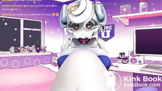 Muzu's Sub Goal by Heymanand