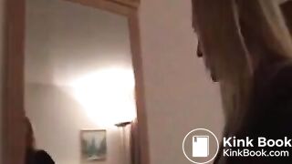 SHOWER SCAT