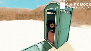 Roblox Diarrhea | Bad Tacos - Danna Apestosa