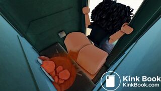 Roblox Diarrhea | Bad Tacos - Danna Apestosa