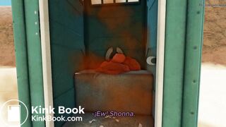 Roblox Diarrhea | Bad Tacos - Danna Apestosa