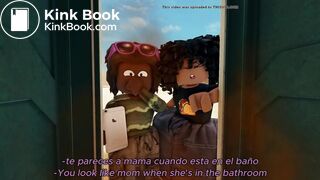 Roblox Diarrhea | Bad Tacos - Danna Apestosa