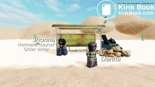 Roblox Diarrhea | Bad Tacos - Danna Apestosa