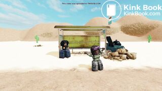 Roblox Diarrhea | Bad Tacos - Danna Apestosa