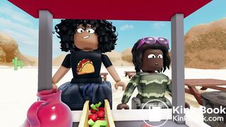 Roblox Diarrhea | Bad Tacos - Danna Apestosa