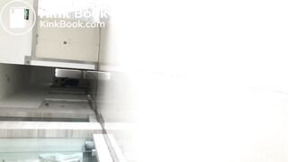 Spy camera chinese girls shit and piss