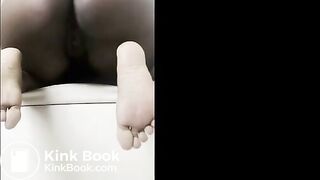 Black Scat Perfection