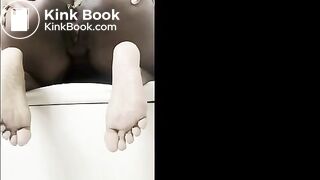 Black Scat Perfection