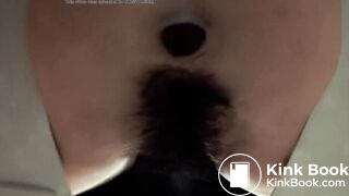 Psychotic Cop's Aggressive Poop | Movie Scene