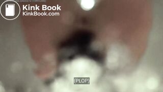 Psychotic Cop's Aggressive Poop | Movie Scene