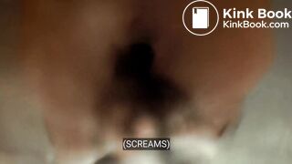 Psychotic Cop's Aggressive Poop | Movie Scene