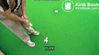 Psychotic Cop's Aggressive Poop | Movie Scene