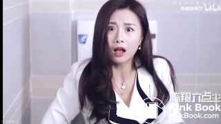 Give me back my tissues.