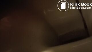 rumbling bowels and.