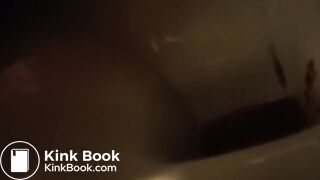 rumbling bowels and.