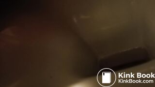 rumbling bowels and.