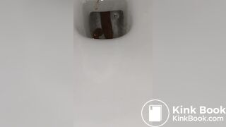 Solid poop - video 6