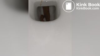 Solid poop - video 6