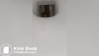 Solid poop - video 6