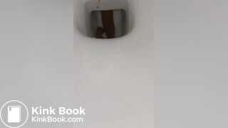 Solid poop - video 6