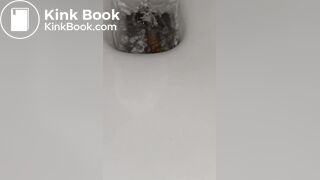 Solid poop - video 6