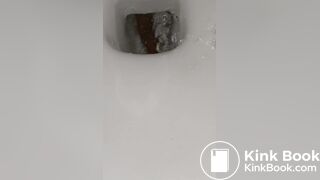 Solid poop - video 6