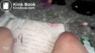 Dirty creampie - video 3