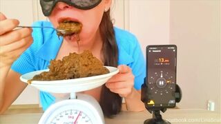 speeding shit eating - 01