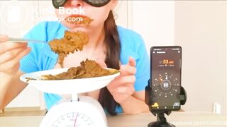 speeding shit eating - 01