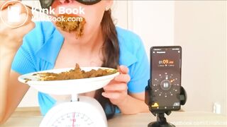 speeding shit eating - 01