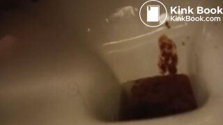 hello again toilet