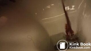 hello again toilet