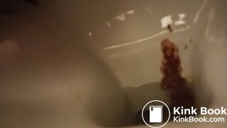 hello again toilet