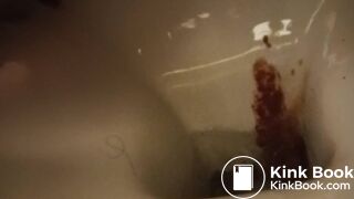 hello again toilet