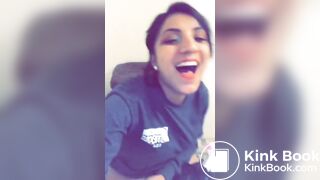 2 girls pooping together - video 3