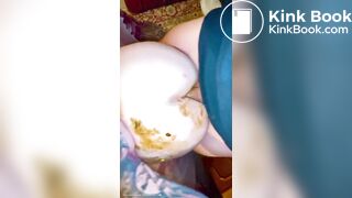 Shitty anal - video 99