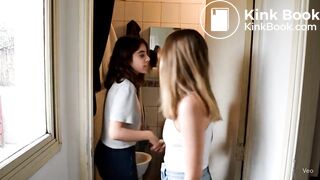 IA first attempt panty poop argentina 2