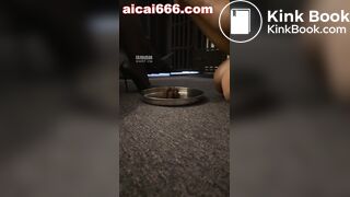 Goddess sera-赏赐家奴吃屎