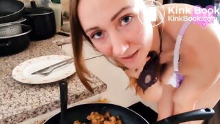❤️SEXY SKATT STIR-FRY❤️