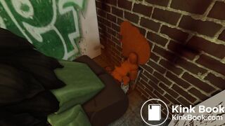 Roblox Diarrhea | Danna and the spicy curry