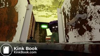 Roblox Diarrhea | Danna and the spicy curry