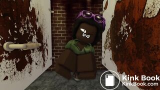 Roblox Diarrhea | Danna and the spicy curry