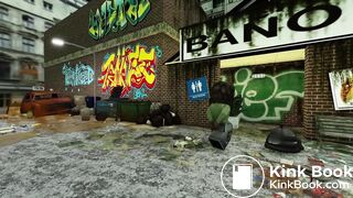 Roblox Diarrhea | Danna and the spicy curry