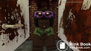 Roblox Diarrhea | Danna and the spicy curry