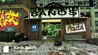 Roblox Diarrhea | Danna and the spicy curry