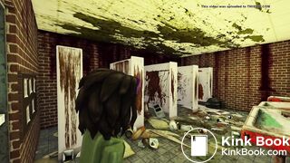 Roblox Diarrhea | Danna and the spicy curry