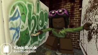 Roblox Diarrhea | Danna and the spicy curry