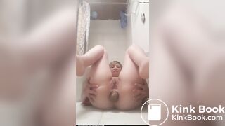 That Turd is thiccc!!!