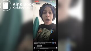 Black Girl shit in her Boyfriend Clotes