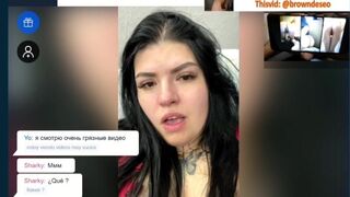 Scat reaction 18 (so nice)